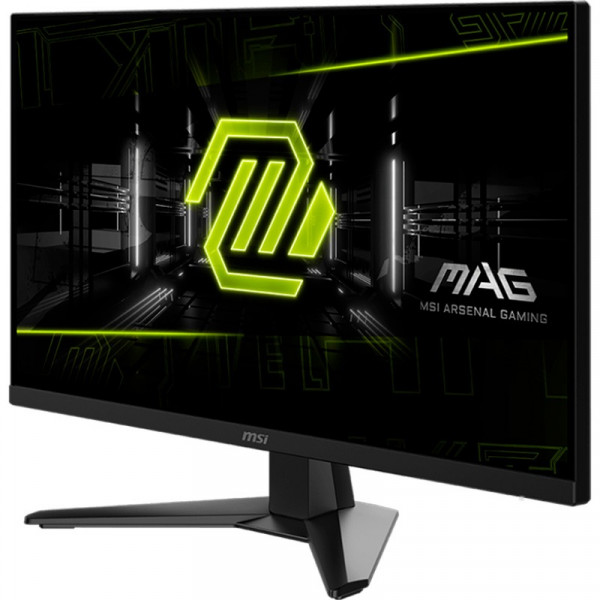 Монітор MSI 27" MAG 272F IPS Black 200Hz