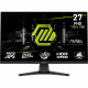 Монітор MSI 27" MAG 272F IPS Black 200Hz