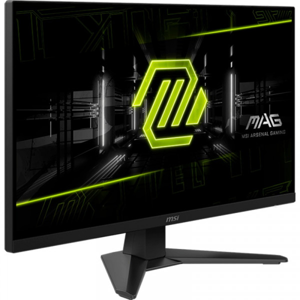 Монітор MSI 27" MAG 272F IPS Black 200Hz