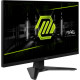 Монітор MSI 27" MAG 272F IPS Black 200Hz