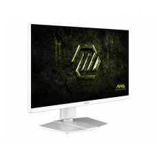 Монітор MSI 27" MAG 274QRFW E20 IPS White 200Hz
