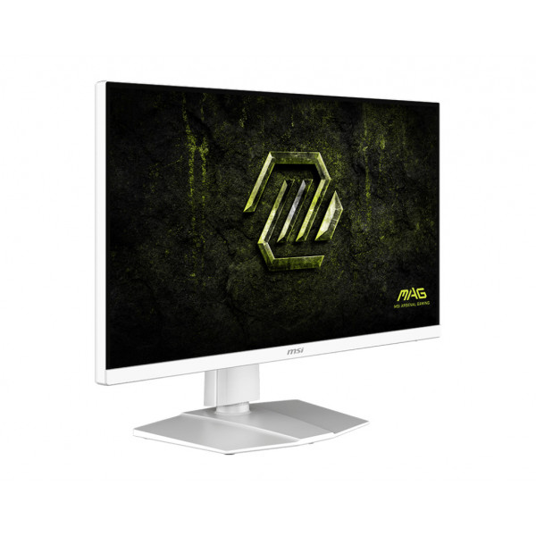 Монітор MSI 27" MAG 274QRFW E20 IPS White 200Hz