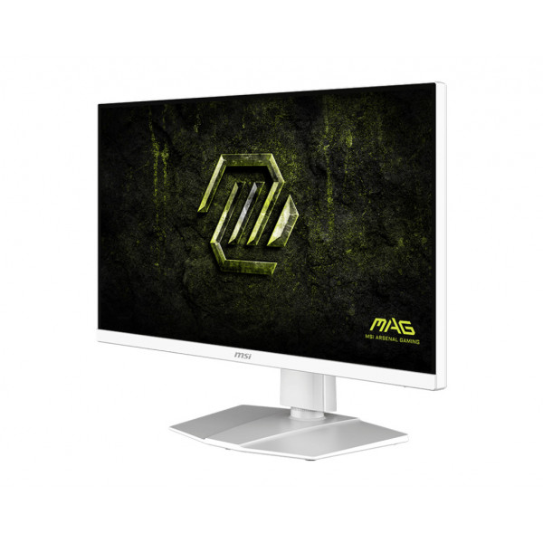 Монітор MSI 27" MAG 274QRFW E20 IPS White 200Hz