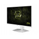 Монітор MSI 27" MAG 274QRFW E20 IPS White 200Hz