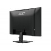 Монітор MSI 27" Pro MP275Q E14 IPS Black 144Hz