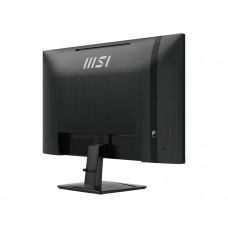 Монітор MSI 27" Pro MP275Q E14 IPS Black 144Hz