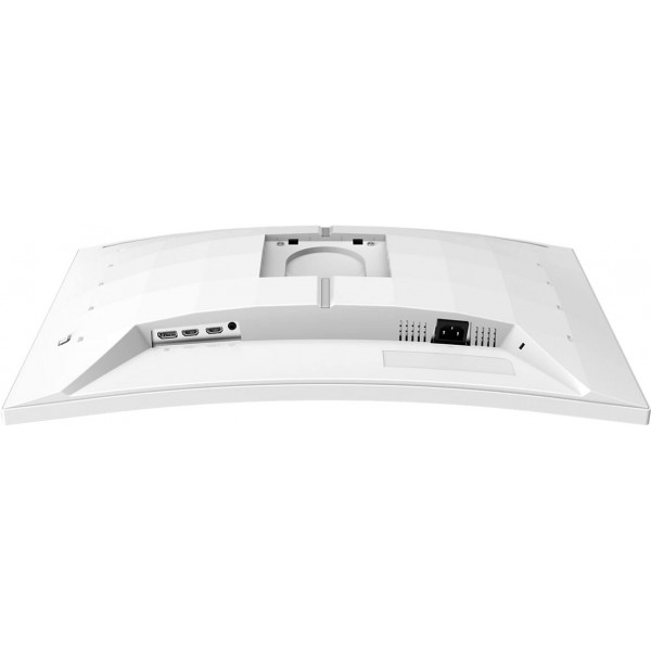 Монiтор Philips 27" Evnia 27M2C5501/00 VA Curved White 180Hz