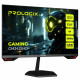 Монітор Prologix Gaming 23.8" GM2425HD VA Black 200Hz