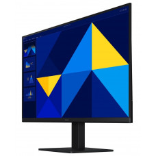 Монiтор Samsung 27" G3 LS27D300G (LS27D300GAIXUA) IPS Black 100Hz