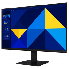 Монiтор Samsung 27" G3 LS27D300G (LS27D300GAIXUA) IPS Black 100Hz