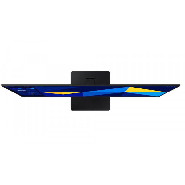 Монiтор Samsung 27" G3 LS27D300G (LS27D300GAIXUA) IPS Black 100Hz