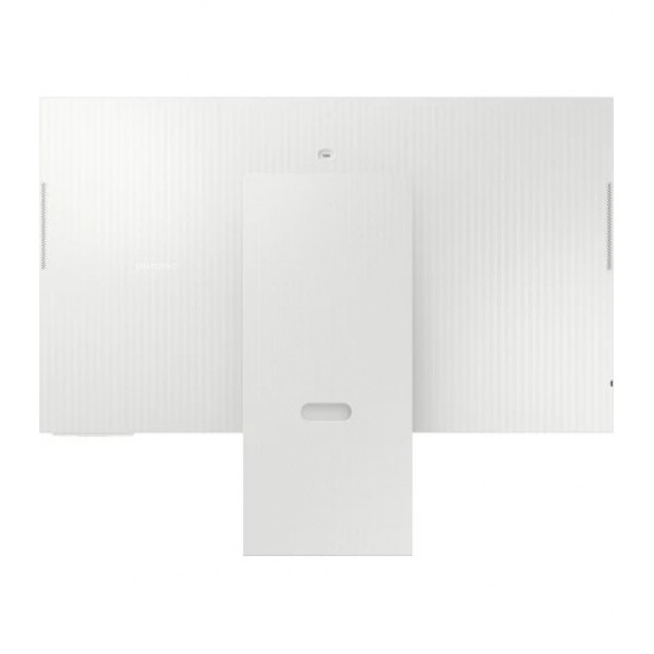 Монiтор Samsung 32" Smart Monitor M8 (LS32DM801UIXUA) VA White