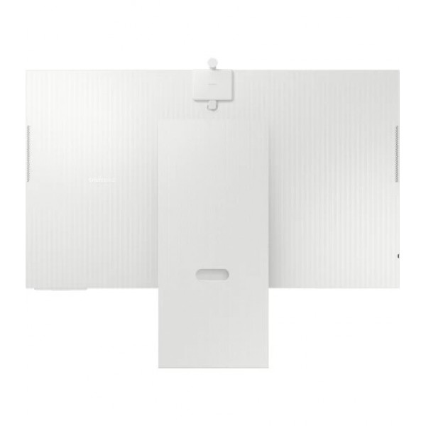 Монiтор Samsung 32" Smart Monitor M8 (LS32DM801UIXUA) VA White