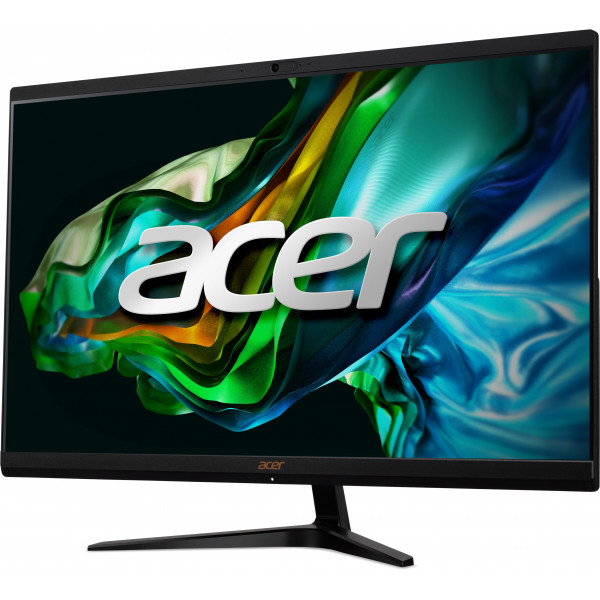 Моноблок Acer Aspire C24-1800 (DQ.BKMME.00K) Black
