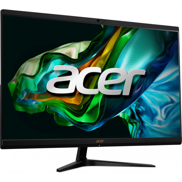 Моноблок Acer Aspire C24-1800 (DQ.BKMME.00K) Black