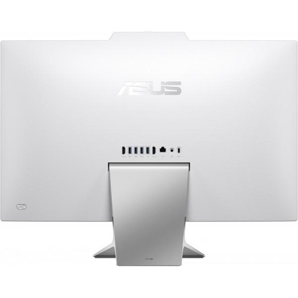 Моноблок Asus M3702WFAK-WA0330 (90PT03M1-M00AN0) White