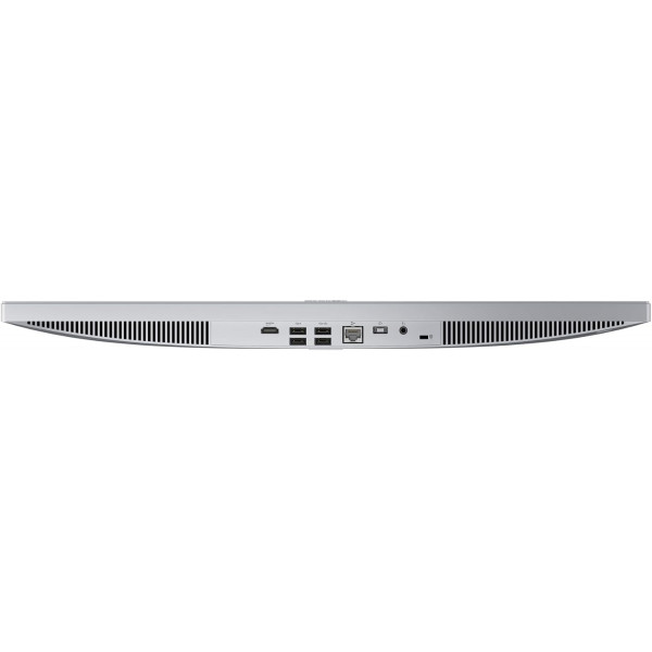Моноблок Lenovo A100 (F0J60045UO) Cloud Grey