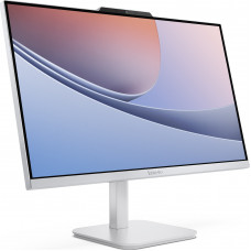 Моноблок Lenovo A100 (F0JN002TUO) Cloud Grey