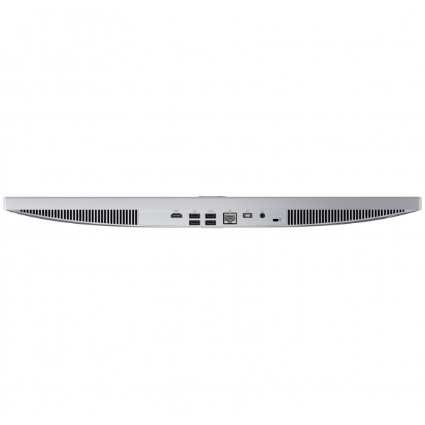 Моноблок Lenovo A100 (F0JN002TUO) Cloud Grey