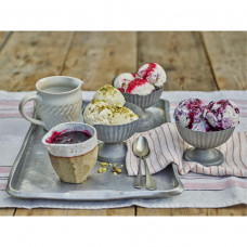 Морозивниця Cuisinart Solo Scoops (ICEM10E)