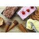 Морозивниця Cuisinart Solo Scoops (ICEM10E)
