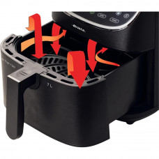 Мультипіч Ariete 4627 BK