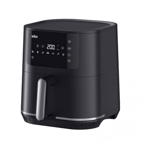 Мультипіч Braun MultiFry 5 HF 5034 IBK