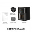 Мультипіч Mova AeroChef FD10 Pro Max Black (MOVA-FD10-PMAX-B)