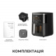 Мультипіч Mova AeroChef FD10 Pro Max Black (MOVA-FD10-PMAX-B)