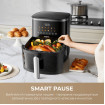 Мультипіч Mova AeroChef FD10 Pro Max Black (MOVA-FD10-PMAX-B)