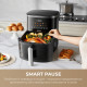 Мультипіч Mova AeroChef FD10 Pro Max Black (MOVA-FD10-PMAX-B)
