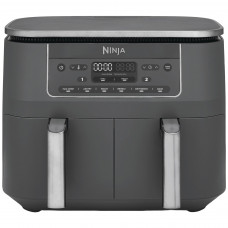 Мультипіч Ninja Dual Zone Air Fryer Max DZ300EU