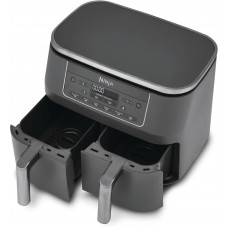 Мультипіч Ninja Dual Zone Air Fryer Max DZ300EU