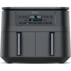 Мультипіч Ninja Dual Zone Air Fryer Max DZ300EU