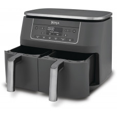 Мультипіч Ninja Dual Zone Air Fryer Max DZ300EU