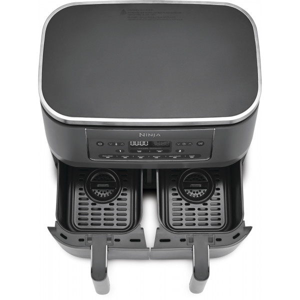 Мультипіч Ninja Dual Zone Air Fryer Max DZ300EU