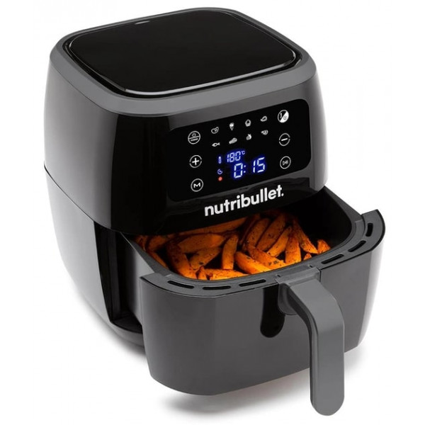 Мультипіч Nutribullet XXL NBA071B