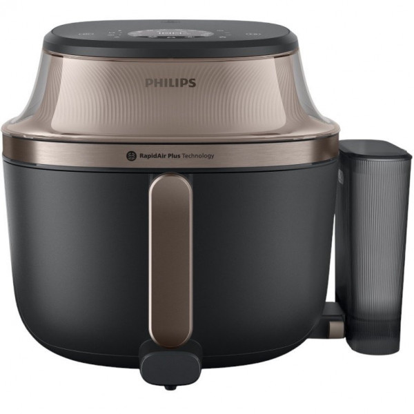 Мультипіч Philips OVI SteamFry NA547/07