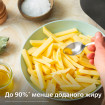 Мультипіч Philips OVI SteamFry NA547/07