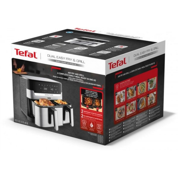 Мультипіч Tefal EY905D10