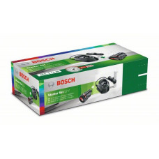 Набір акумулятор і зарядний пристрій Bosch PBA 12В 1х12В 1.5Агод ЗП GAL 1210 CВ (1.600.A01.L3D)