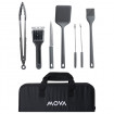 Набір для BBQ Mova BTK10