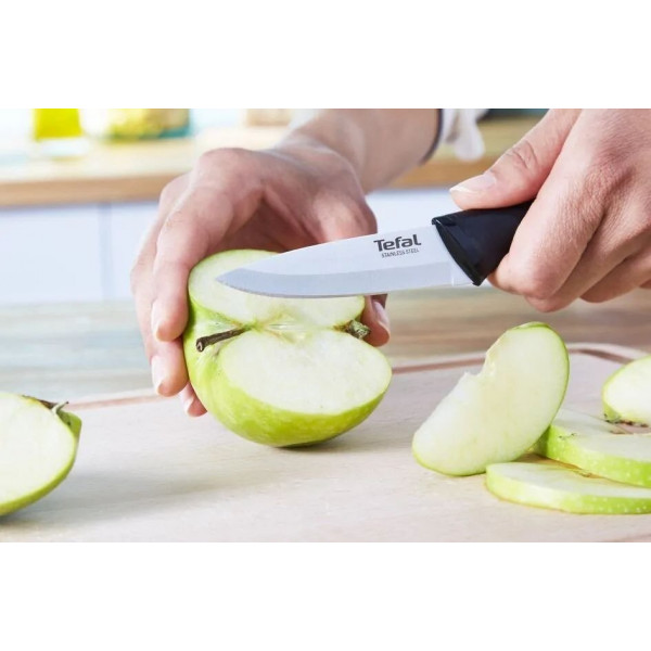 Набір ножів Tefal Essential 3 предмети (K2219455)