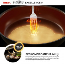 Набір посуду Tefal Ingenio Excellence+ 13 предметів (P0009753)