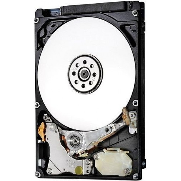 Накопичувач HDD 2.5" SATA 1.0TB Hitachi Travelstar 7K1000 7200rpm 32MB (0J22423, HTS721010A9E630)