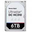 Накопичувач HDD 3.5" SATA 6.0TB WD Ultrastar DC HC310 7200rpm 256MB (HUS726T6TALE6L4)_Refurbished