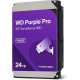 Накопичувач HDD SATA 24.0TB WD Purple Pro 7200rpm 512MB (WD241PURP)