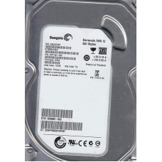 Накопичувач HDD SATA 500GB Seagate Barracuda 7200.12 7200rpm 16MB (ST3500413AS) Refurbished