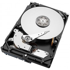 Накопичувач HDD SATA 8.0TB Seagate BarraCuda 256MB (ST8000DM004) Refurbished