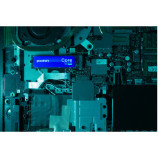 Накопичувач SSD 1TB Goodram Core M.2 2280 PCIe 5.0 x4 NVMe 3D NAND (SSDR-GRC01-1K0-80)